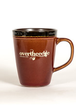 Boulder Business Products Over the Edge, Hurricane Coffee Mug