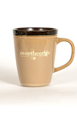 Boulder Business Products Over the Edge, Hurricane Coffee Mug