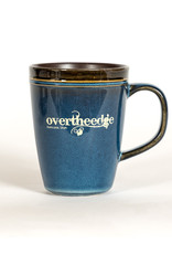 Boulder Business Products Over the Edge, Hurricane Coffee Mug