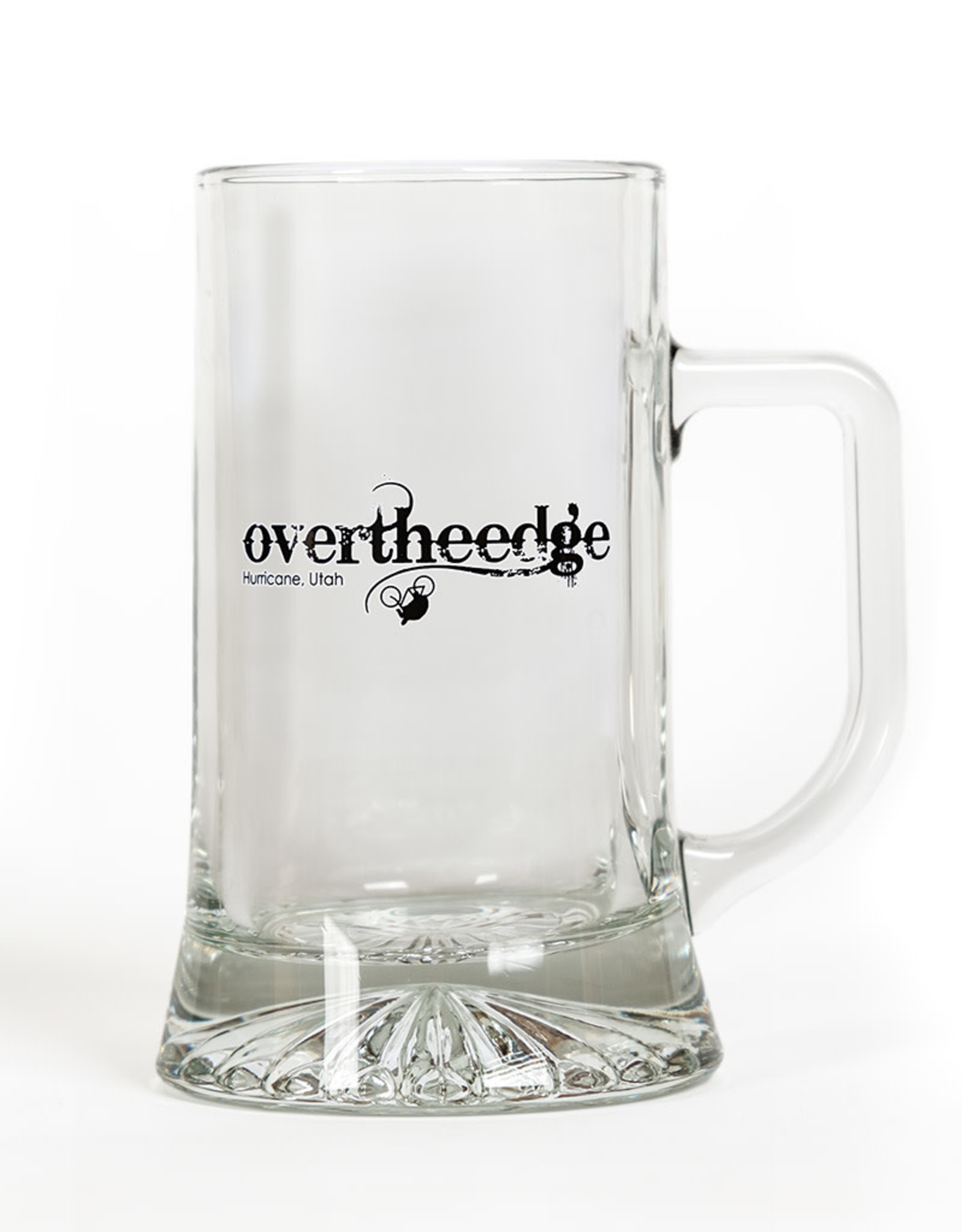 OTE OTE, Hurricane Beer Mug Pint Glass