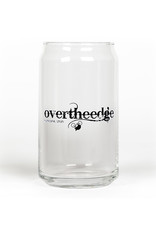 Over the Edge, Hurricane Beer Can Glass