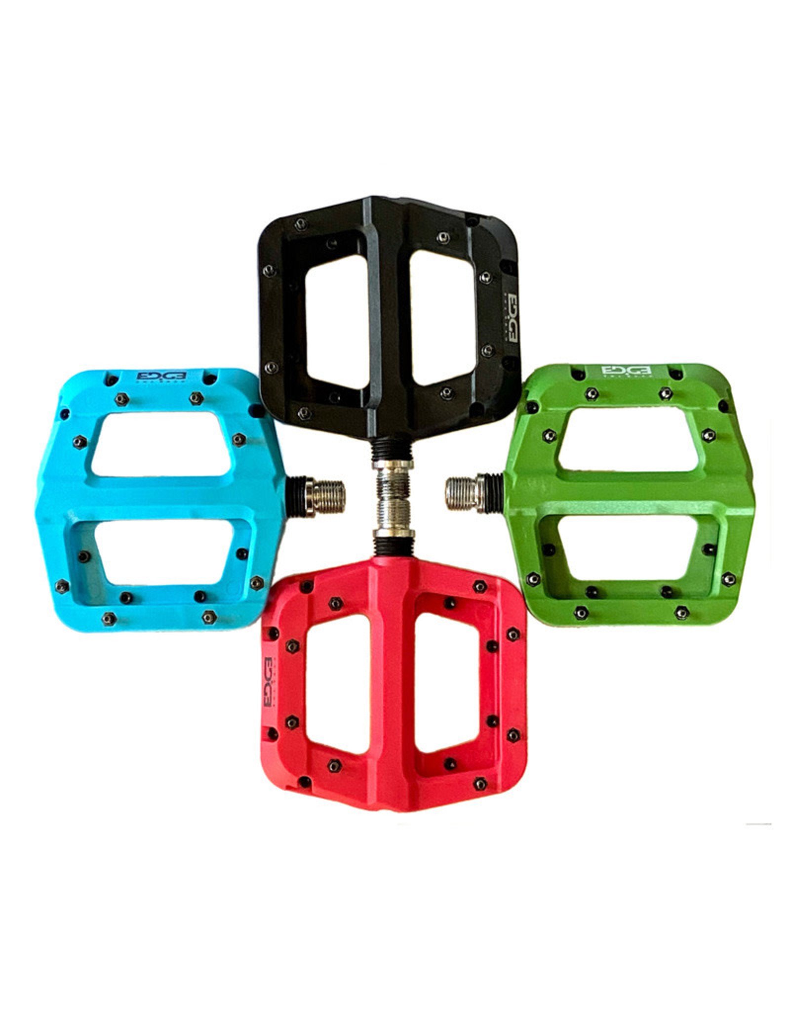 Mosaic Distributing OTE Flat Pedals