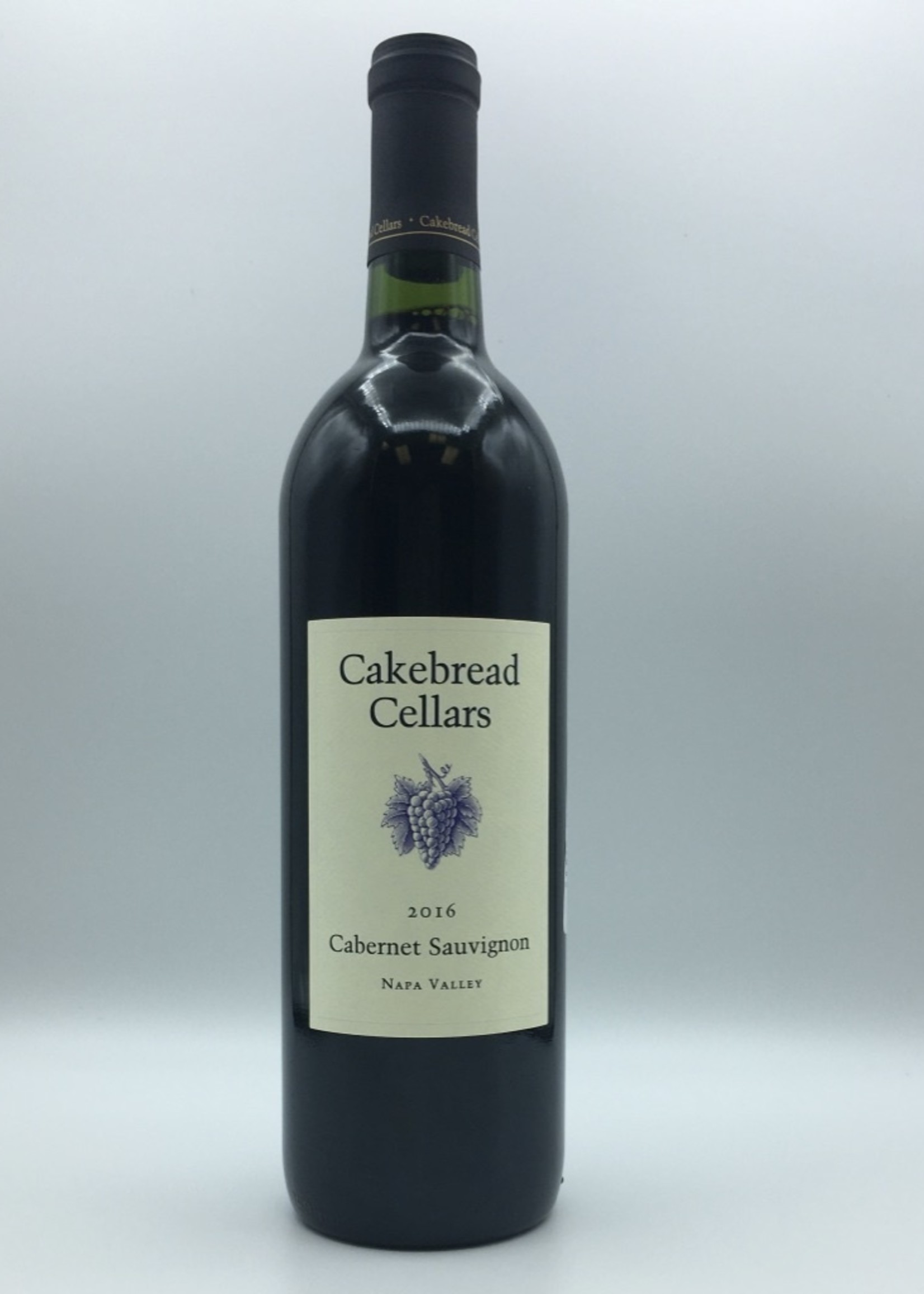 Cakebread Cellars Cabernet Sauvignon 2018 750ML R