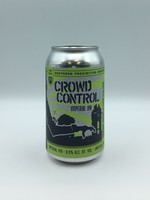 Southern Prohibition Crowd Control Imperial IPA 6PK 12OZ SE