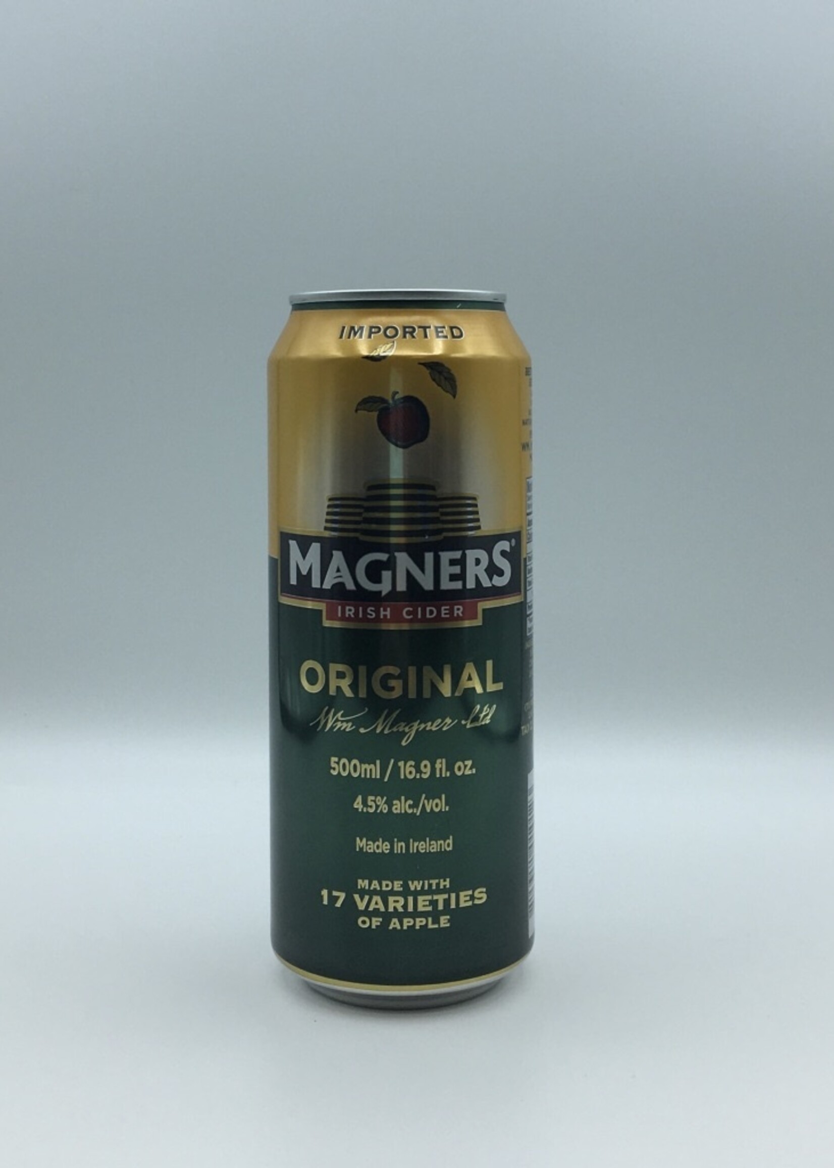 Magners Irish Cider 4PK 500ML