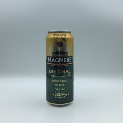 Magners Irish Cider 4PK 500ML Magners Irish Cider 4PK 500ML