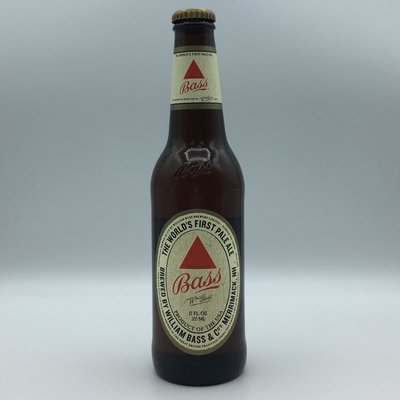 Bass Ale 6PK 12OZ Bass Ale 6PK 12OZ