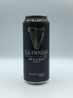 Guinness Draught Pub Cans 4PK 14.9OZ CC