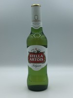 Stella Artois Bottles 6PK 11.2OZ