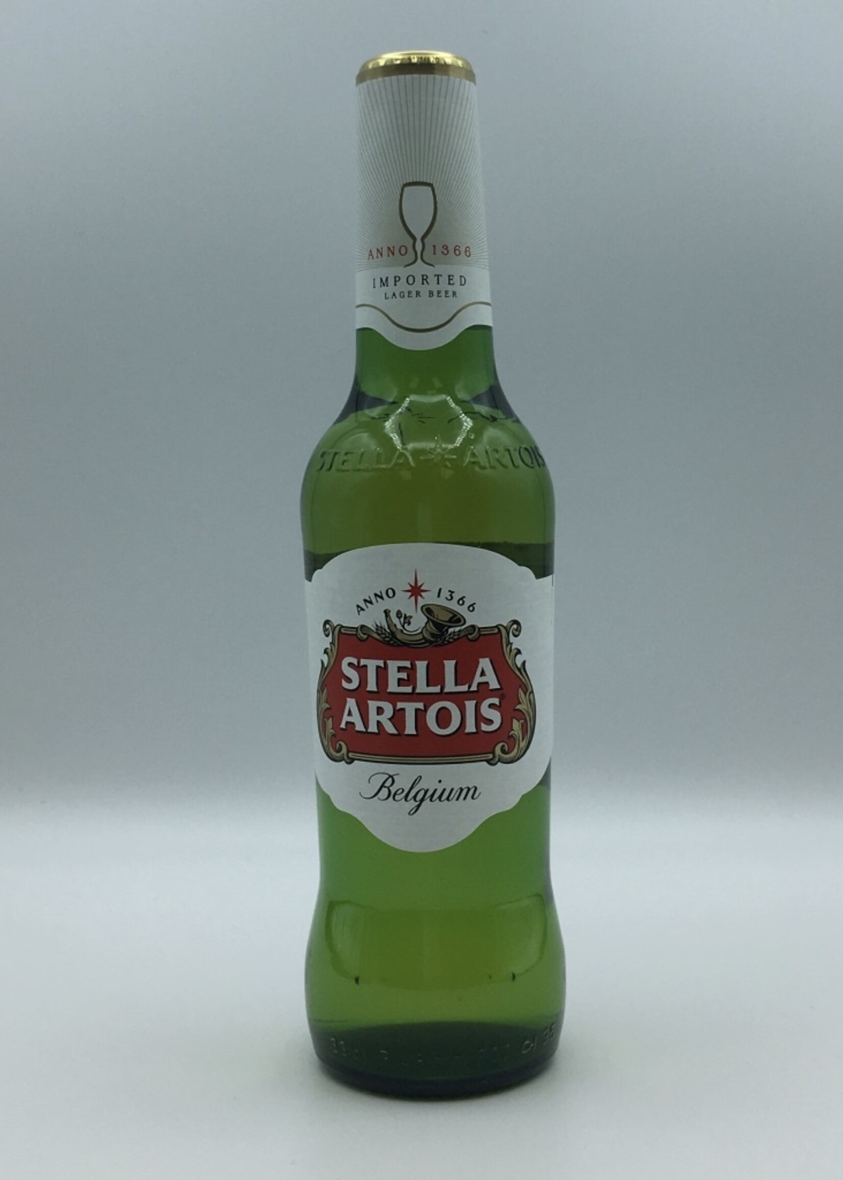 Stella Artois Bottles 6PK 11.2OZ
