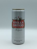 Stella Artois Cans 12PK 12OZ SE