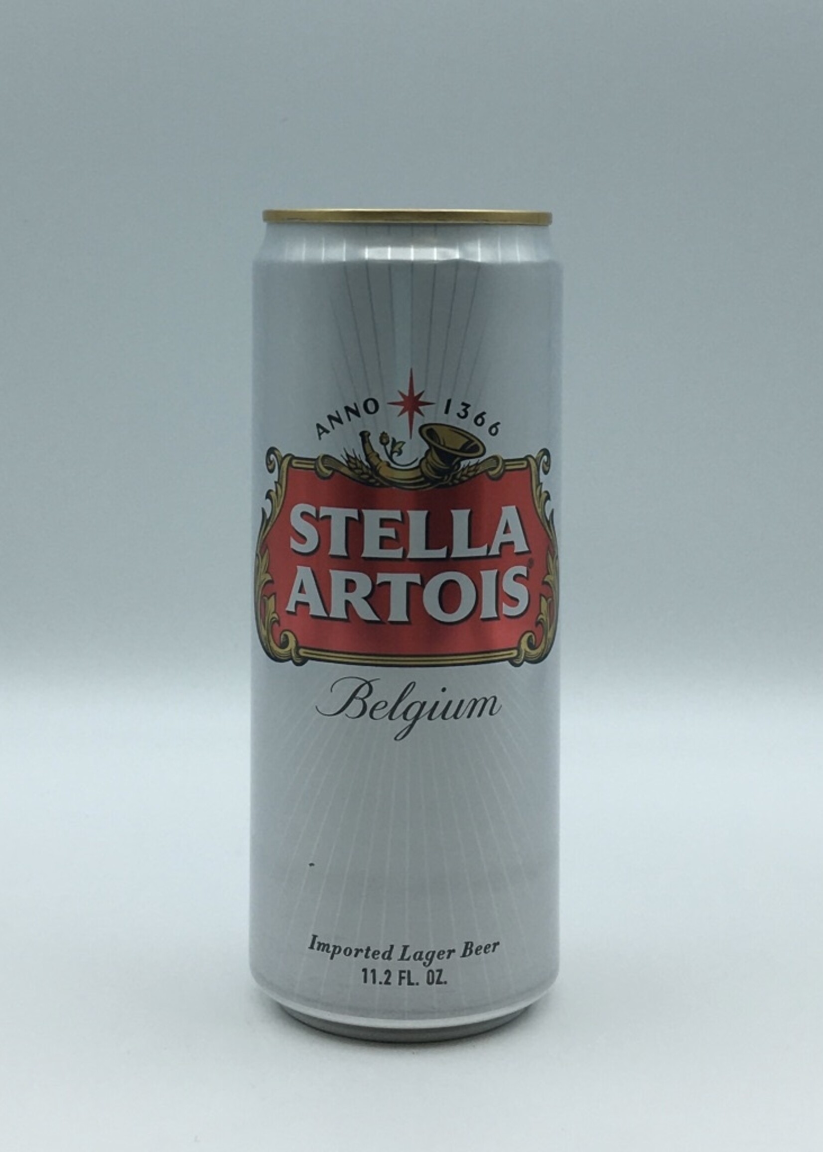Stella Artois Cans 12PK 12OZ SE