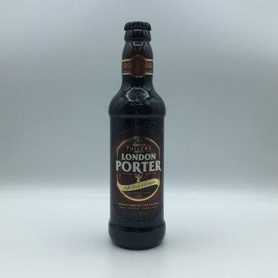 Fuller's London Porter 4PK 11.2OZ Fuller's London Porter 4PK 11.2OZ