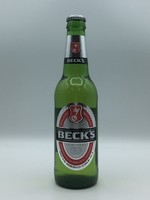 Beck's Regular 6PK 12OZ SE