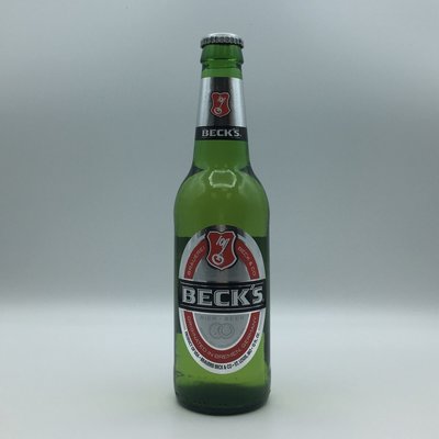 Beck's Regular 6PK 12OZ Beck's Regular 6PK 12OZ