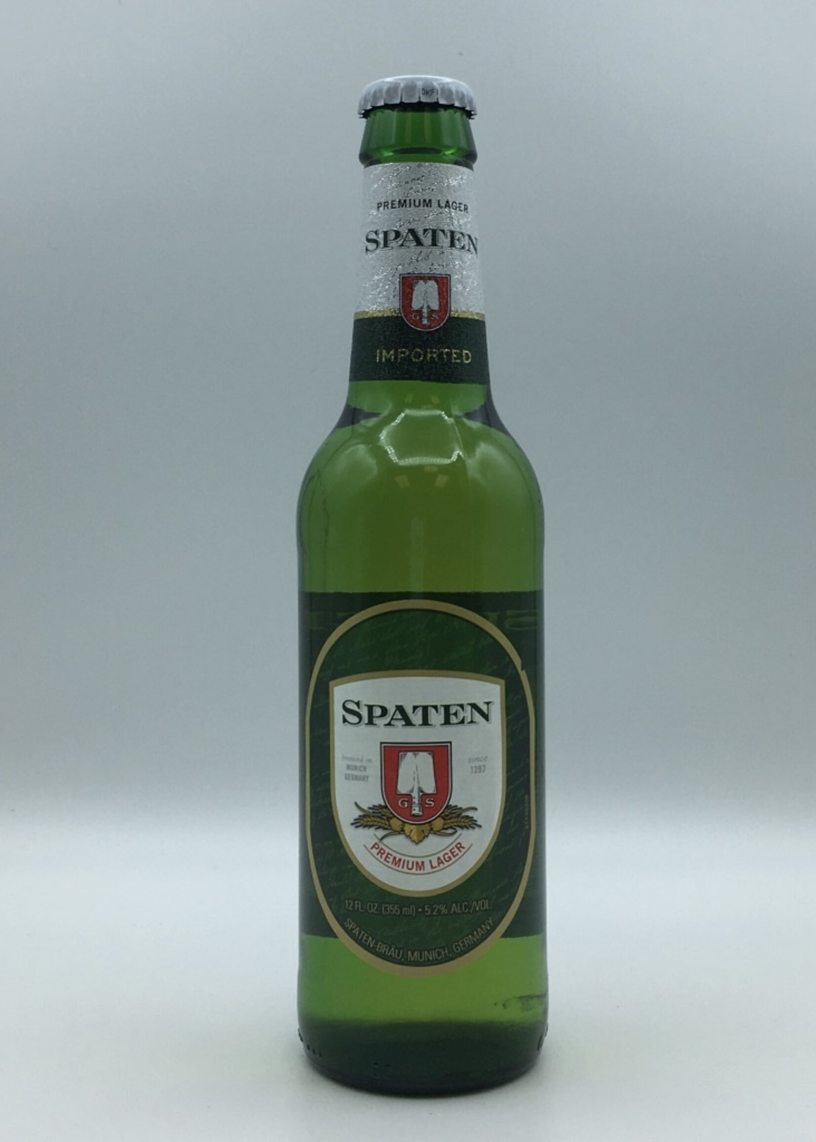 Spaten Premium 6PK 12OZ SE