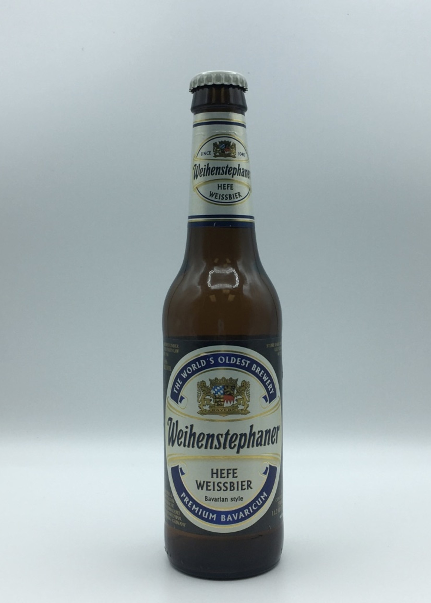 Weihenstephan Hefe Weissbier 6PK 12OZ I