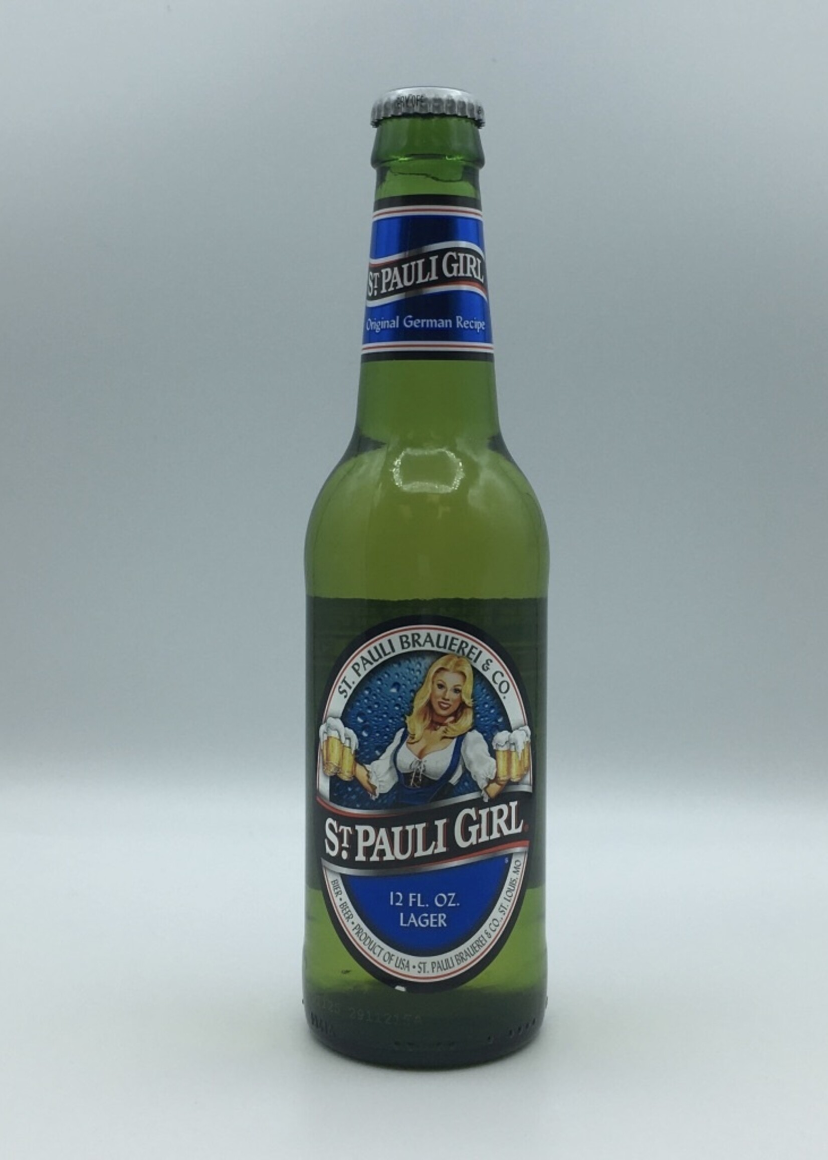 St. Pauli Girl 6PK 12OZ SE