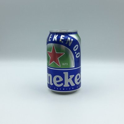 Heineken 0.0 non-alcoholic Cans 6PK 12OZ Heineken 0.0 non-alcoholic Cans 6PK 12OZ