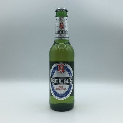 Beck's N/A Non-Alcoholic 6PK 12OZ Beck's N/A Non-Alcoholic 6PK 12OZ
