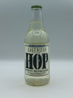Lagunitas Hoppy Refresher Non-Alcoholic Sparkling Water 4PK 12OZ
