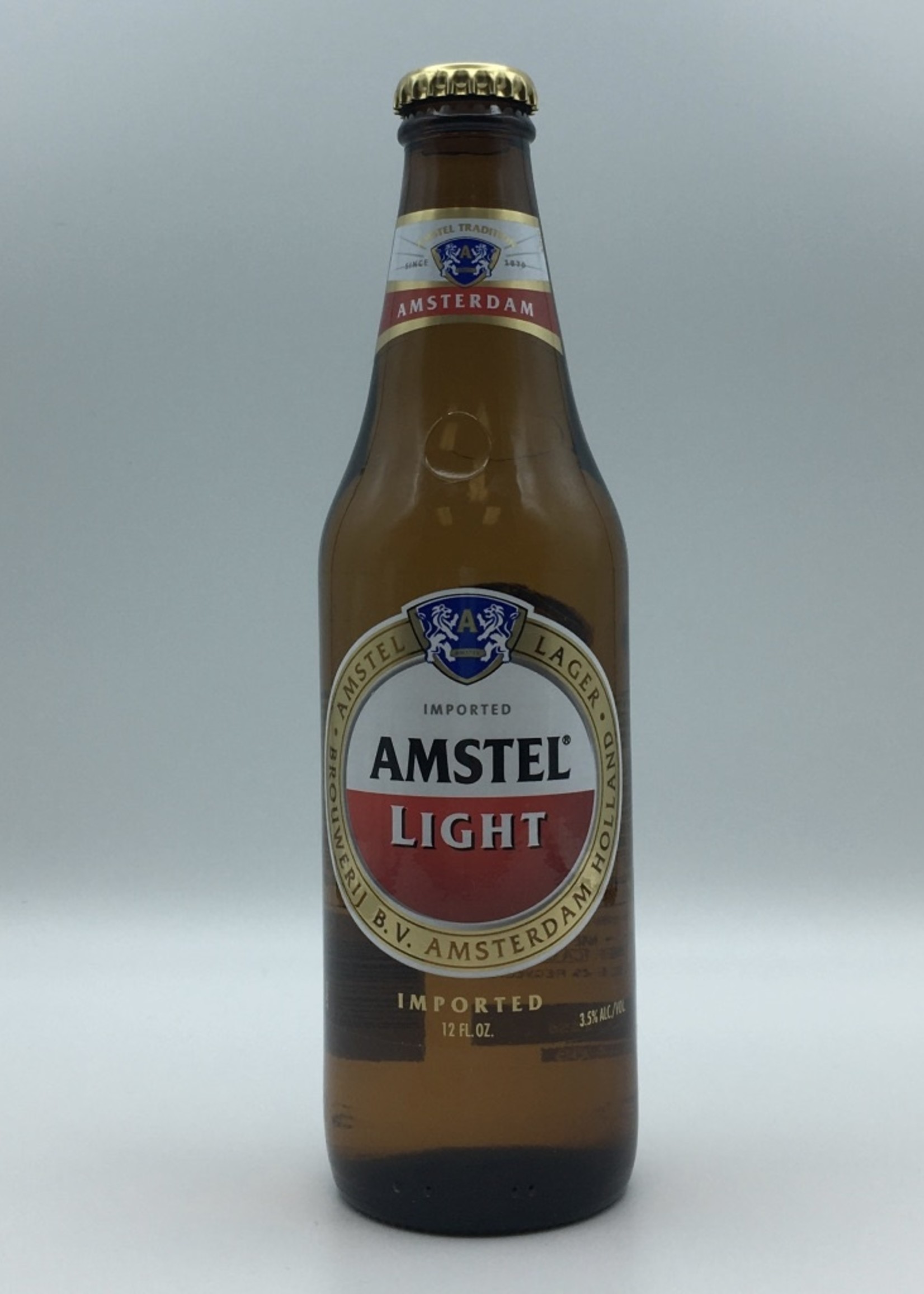 Amstel Light 6PK 12OZ C