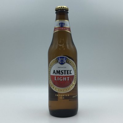 Amstel Light 6PK 12OZ Amstel Light 6PK 12OZ