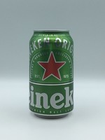 Heineken Cans 12PK 12OZ C