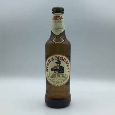 Moretti Birra 6PK 12OZ Moretti Birra 6PK 12OZ