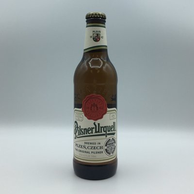 Pilsner Urquell 6PK 12OZ Pilsner Urquell 6PK 12OZ