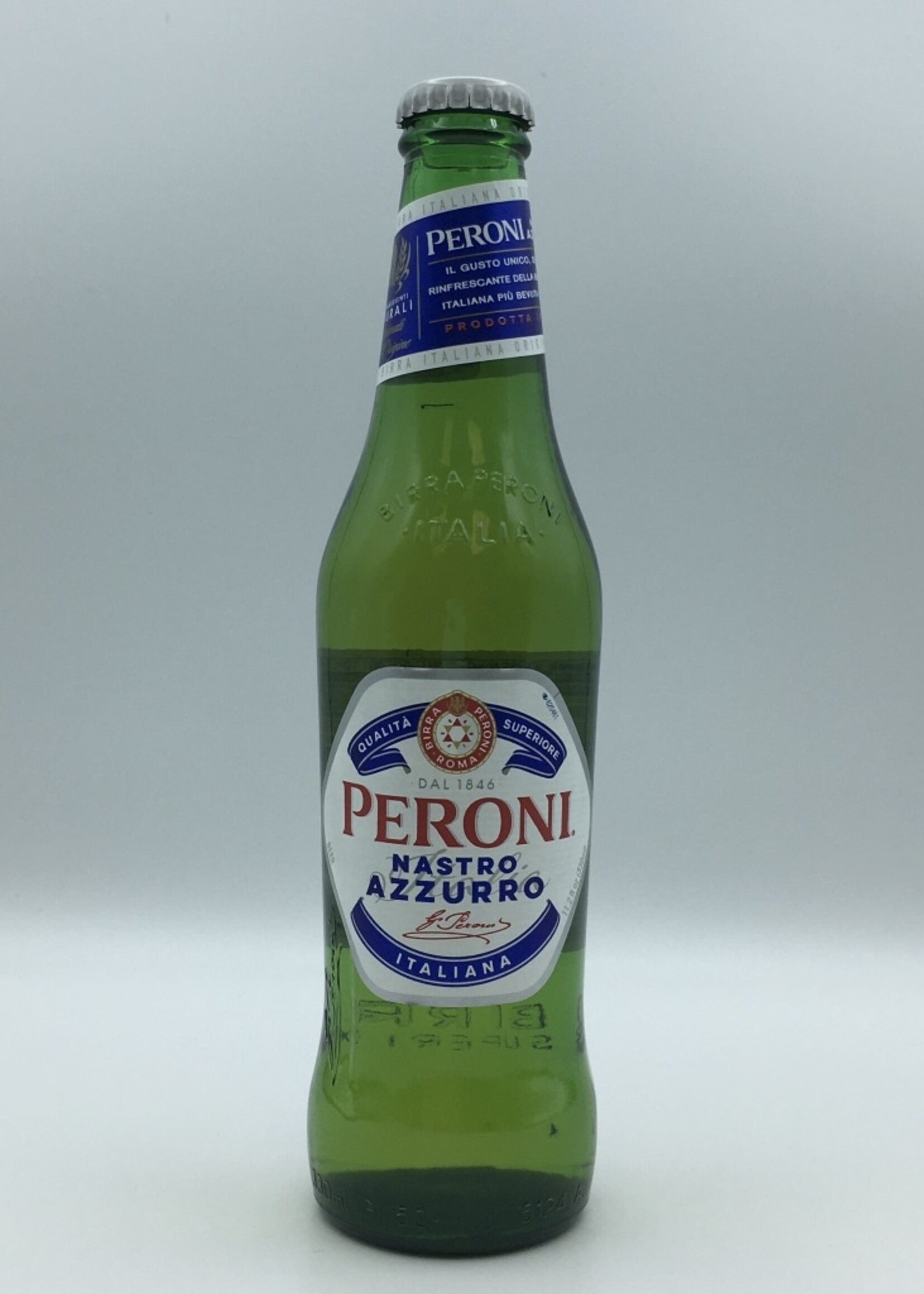 Peroni Bottles 6PK 11.2OZ C