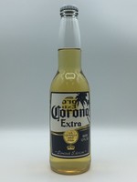 Corona Extra Bottles 6PK 12OZ SE