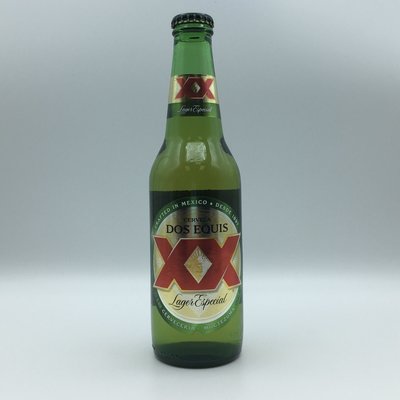 Dos Equis XX Lager 6PK 12OZ Dos Equis XX Lager 6PK 12OZ