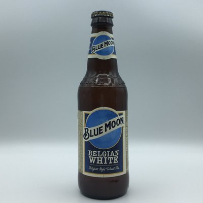 Blue Moon 6PK 12OZ Blue Moon 6PK 12OZ