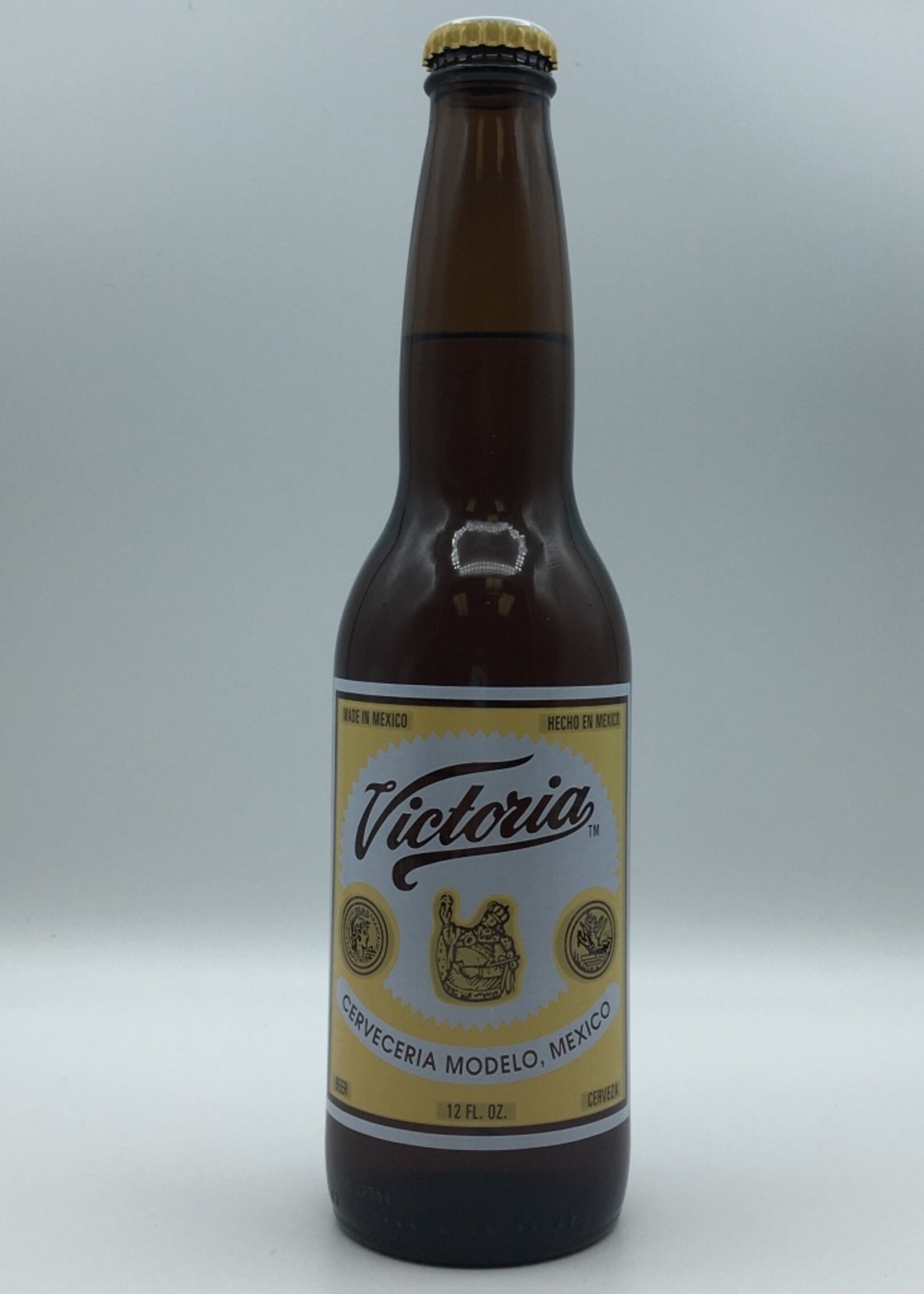 Victoria Mexican Beer 6PK 12OZ SE