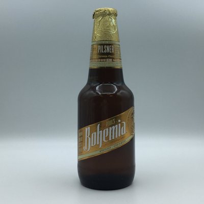 Bohemia Clasica Beer 6PK 12OZ Bohemia Clasica Beer 6PK 12OZ