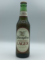 Yuengling Lager Bottles 6PK 12OZ C