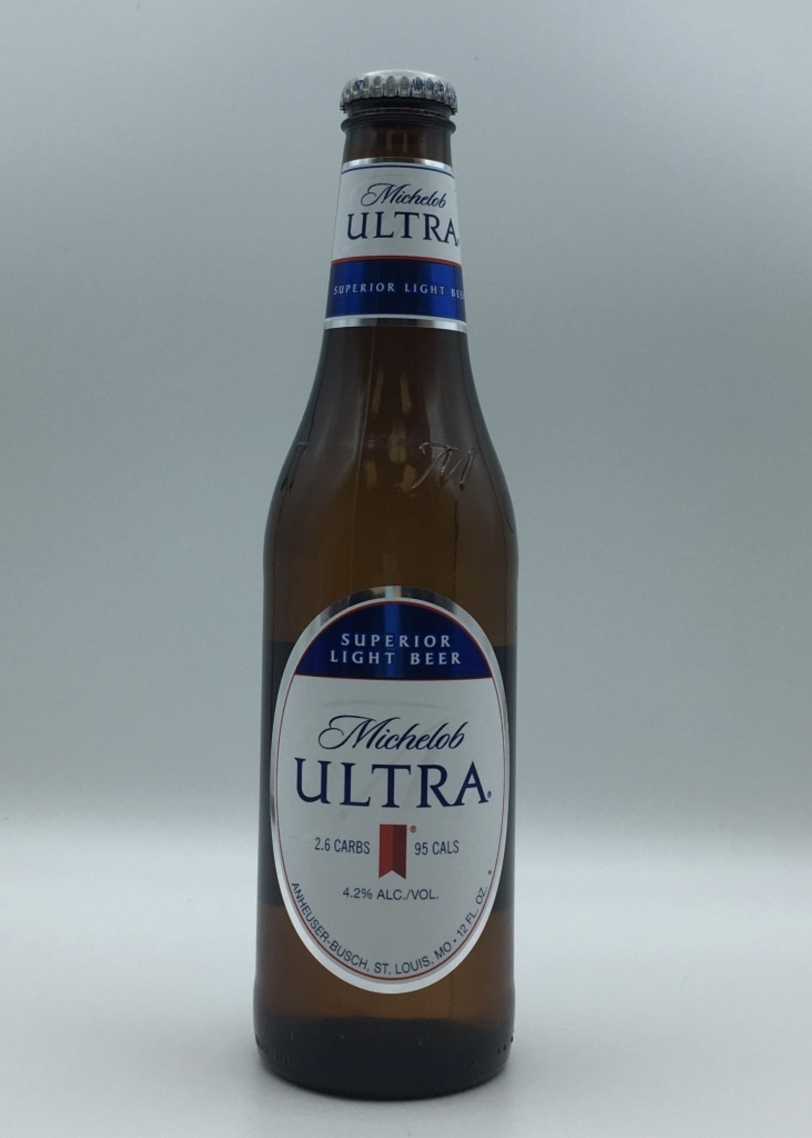 Michelob Ultra Bottles 6PK 12OZ SE