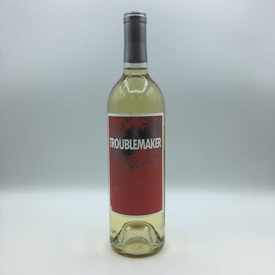 Troublemaker Sauvignon Blanc 750ML Troublemaker Sauvignon Blanc 750ML