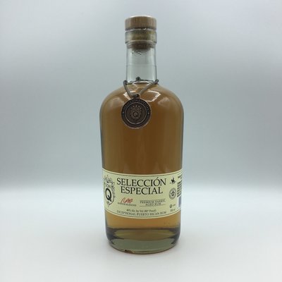 Don Q Seleccion Especial 750ML Don Q Seleccion Especial 750ML