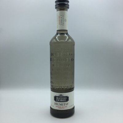 Maestro Dobel Humito Smoked Silver Tequila 750ML Maestro Dobel Humito Smoked Silver Tequila 750ML