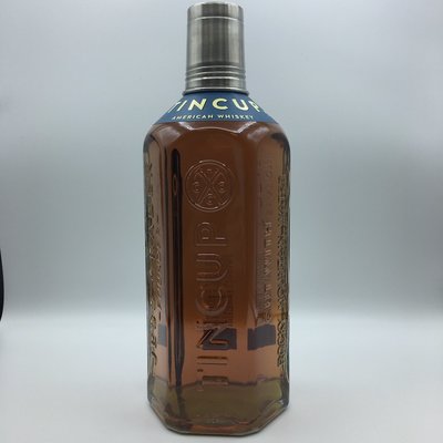 Tincup American Whiskey 1.75ML Tincup American Whiskey 1.75ML