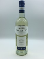Canaletto Pinot Grigio 750ML U