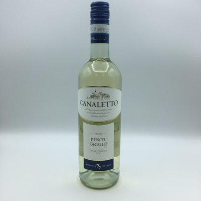 Canaletto Pinot Grigio 750ML Canaletto Pinot Grigio 750ML