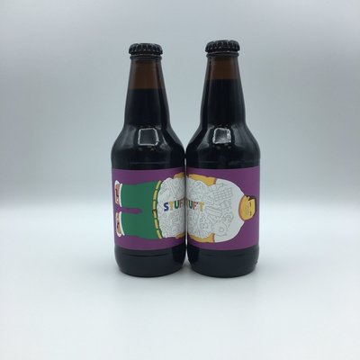 Prairie Artisan Ales Stuf’t Imperial Stout 12OZ Prairie Artisan Ales Stuf’t Imperial Stout 12OZ