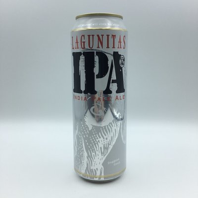 Lagunitas IPA 19.2OZ Lagunitas IPA 19.2OZ