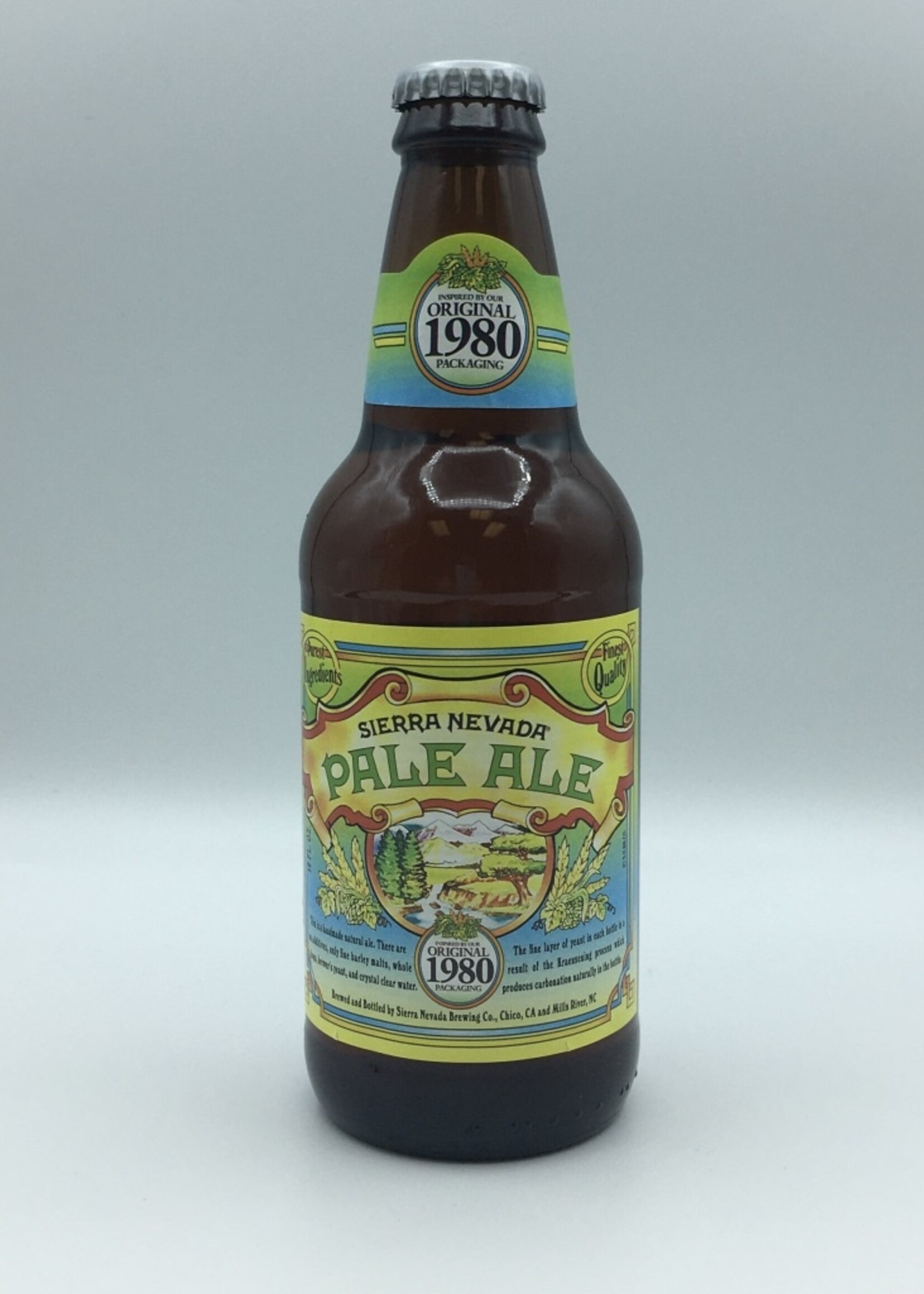 Sierra Nevada Pale Ale 6PK 12OZ