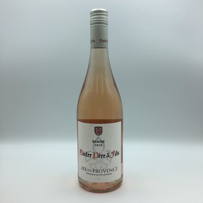 Bieler Pere & Fils Rose 750ML Bieler Pere & Fils Rose 750ML