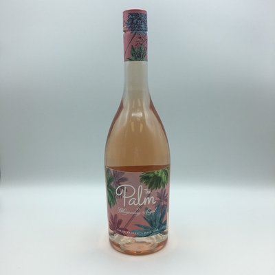 The Palm Rose 750ML The Palm Rose 750ML