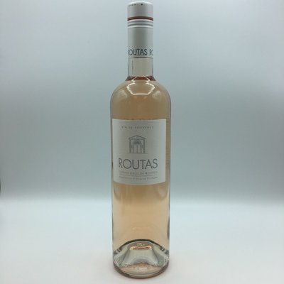 Routas Rose 750ML Routas Rose 750ML